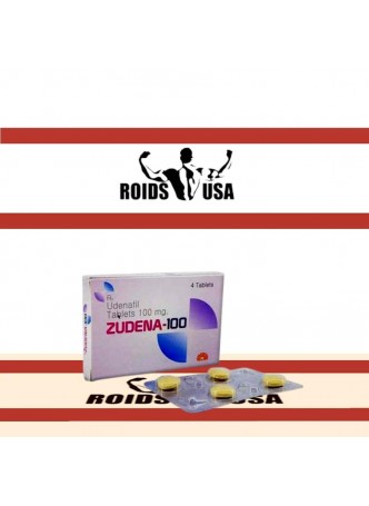 Zudena 100 Zudena 100